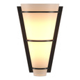 Hubbardton Forge HUB-206551 Suspended Half Cone Sconce