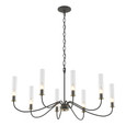 Hubbardton Forge HUB-105050 Grace 8-Arm Chandelier