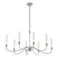 Hubbardton Forge HUB-105050 Grace 8-Arm Chandelier