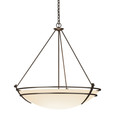 Hubbardton Forge HUB-194431 Presidio Tryne Large Scale Pendant