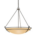 Hubbardton Forge HUB-194431 Presidio Tryne Large Scale Pendant