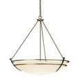 Hubbardton Forge HUB-194431 Presidio Tryne Large Scale Pendant