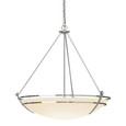 Hubbardton Forge HUB-194431 Presidio Tryne Large Scale Pendant