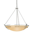 Hubbardton Forge HUB-194431 Presidio Tryne Large Scale Pendant