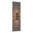 Hubbardton Forge HUB-217520 Aperture Vertical Sconce