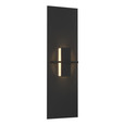 Hubbardton Forge HUB-217520 Aperture Vertical Sconce