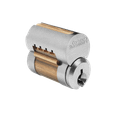 Corbin Russwin 8001-034 7-Pin LFIC Interchangeable Core with Hotel Indicator Pin and 59A2 Keyway for CL3329