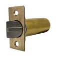 Corbin Russwin 867F22 CLX3300 Series Latch Assembly for CLX3310, CLX3320, CLX3320H with 3-3/4" Backset, Plain Square Corner