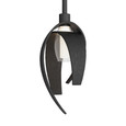 Hubbardton Forge HUB-186500 Corona Mini Pendant