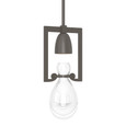 Hubbardton Forge HUB-187520 Apothecary Mini Pendant