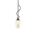 Hubbardton Forge HUB-183030 Flora Down Light Mini Pendant