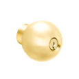 Schlage 01-018 Replacement Knob with Cylinder Sleeve for A Series Locksets