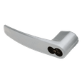 Schlage 08-030 FSIC Lever Replacement Part Less Core with Driver and Retainer for S Series Exterior Locks