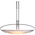 Hubbardton Forge HUB-134328 Mackintosh Large Pendant