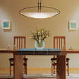 Hubbardton Forge HUB-134328 Mackintosh Large Pendant