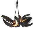 Hubbardton Forge 136501 Corona Pendant