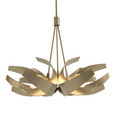 Hubbardton Forge 136501 Corona Pendant