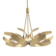 Hubbardton Forge 136501 Corona Pendant