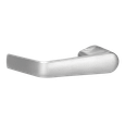 Schlage 47260493 Saturn Closed Lever Replacement Part for ALX Series with Antimicrobial Coating