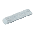 Schlage B202-957 Cylinder Tailpiece for MD160 5-Pin and B560/63 BD/GD 1.14" Single Cylinder, 1-3/8" to 2-1/4" Doors