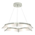 Hubbardton Forge HUB-138650 Bento LED Pendant