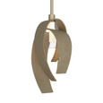 Hubbardton Forge 186530 Corona Large Mini Pendant