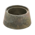 Schlage B520-541 Security Insert for S200 Series and B100/B250/B400/B500/E/B/H/MD Series Collar Compatibility