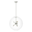 Hubbardton Forge HUB-134410 Sfera 6-Light Pendant