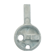 Schlage B520-731 Modular Straight Mortise Cylinder Cam for 1-1/4", 1-1/2"