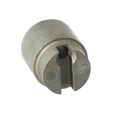 Schlage B590-298 Plug Extension for Modular Cylinder