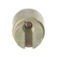 Schlage B590-299 Plug Extension for Modular Cylinder, 1-5/8" / 1-3/4" Commercial Replacement Part