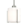 Hubbardton Forge 187650 Exos Small Mini Pendant