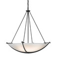 Hubbardton Forge HUB-194531 Compass Large Scale Pendant