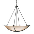 Hubbardton Forge HUB-194531 Compass Large Scale Pendant