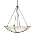 Hubbardton Forge HUB-194531 Compass Large Scale Pendant