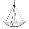 Hubbardton Forge HUB-194531 Compass Large Scale Pendant