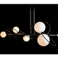 Hubbardton Forge HUB-131608 Olympus Linear Pendant