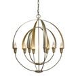 Hubbardton Forge HUB-104205 Double Cirque Chandelier