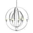 Hubbardton Forge 104205 Double Cirque Chandelier