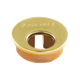 Schlage K110-480 Front Housing for Modular Cylinder