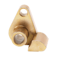 Schlage L583-025 Retractor Crank for L Series and LM9200 Series Mortise Locks