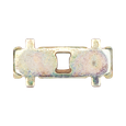 Schlage L583-038 Auxiliary Bar Guide for L Series Mortise Locks