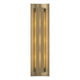 Hubbardton Forge HUB-217635 Gallery Sconce