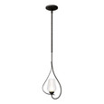 Hubbardton Forge HUB-183050 Flora Up Light Mini Pendant