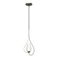 Hubbardton Forge HUB-183050 Flora Up Light Mini Pendant