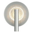 Hubbardton Forge HUB-202025 Solstice Sconce