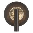 Hubbardton Forge HUB-202025 Solstice Sconce