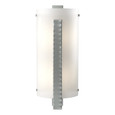 Hubbardton Forge HUB-206729 Forged Vertical Bar Sconce