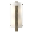 Hubbardton Forge HUB-206729 Forged Vertical Bar Sconce