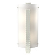 Hubbardton Forge HUB-206729 Forged Vertical Bar Sconce